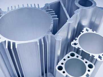 鋁工業型材鋸切方案